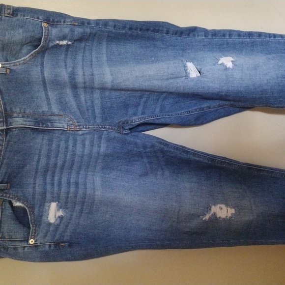 Mossimo Jeans - Picture 2 of 6